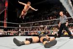 Exclusive: How Daniel Bryan Conquered WWE