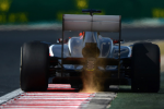 Principal Sees Signs of Sauber Recovery 