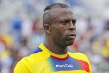 Ecuador Pay Tribute to Late Striker Benitez