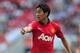 Shinji Kagawa could have key role.