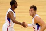 Blake Griffin Agrees with CP3: I Need to Step Up This Year