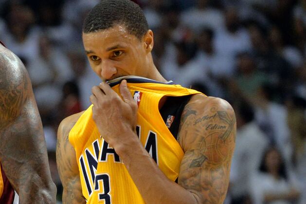 George Hill Has No Regrets over How He Handled Skipping the USA Minicamp