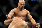 10 Fighters Who Had Successful Second Runs in the UFC 