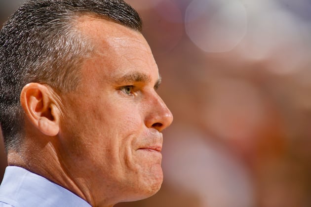 Inspiring One-Armed Basketball Star Offered Spot with Florida Gators
