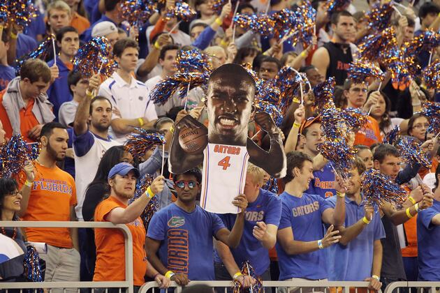 Gators Add Fresno State to Finalize Non-Conference Schedule