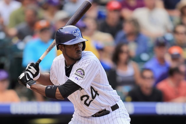 Kiszla: Rockies Should at Least See What Dexter Fowler Could Fetch