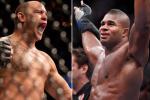 Browne: Overeem Has Abused His Body
