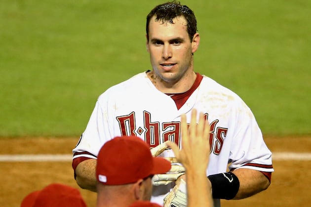 Paul Goldschmidt Is Awesome