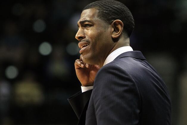UConn Will Host Detroit, BU in 2K Sports Classic