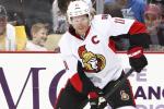 Alfredsson Opens Up About Messy End with Sens 
