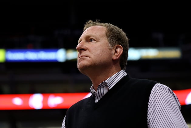 Phoenix Suns Still Profitable, Despite Losing