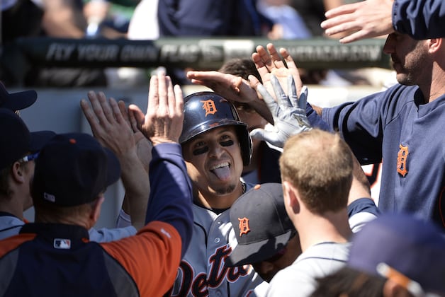 Detroit Tigers Appear to Be Content with Their Roster Going into September