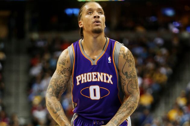 It's No Wonder Beasley Missteps with a Mentor Like This