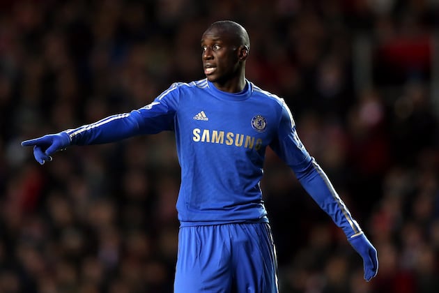 Chelsea Transfer News: Blues Shouldn't Hesitate to Sell Demba Ba to West Ham
