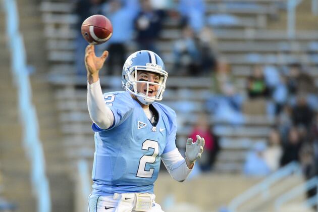 North Carolina Season Preview