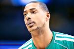 Celtics Trade Fab Melo to Grizzlies for Donte Green