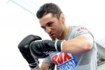 Cleverly Welcomes the Challenge of Kovalev 