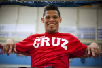 Gay Puerto Rican Boxer Cruz Getting Married