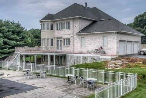 PHOTOS: Ray Lewis' House Is for Sale, He Wants You to Buy It