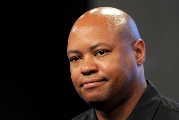 David Shaw Ensures Stanford Believes in the Process