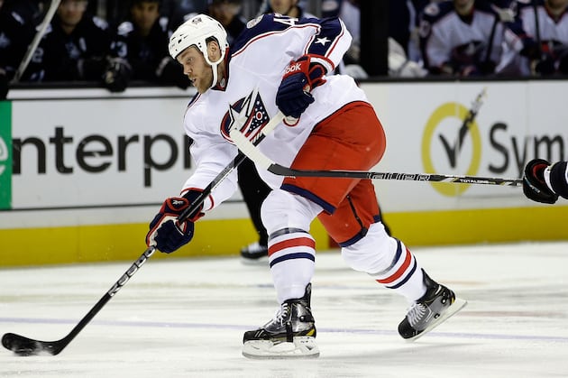 Columbus Blue Jackets: Dalton Prout Undergoes Abdominal Surgery
