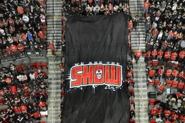 Did SDSU's Student Section Cross a Line with Their Tweets About Cullen Neal?