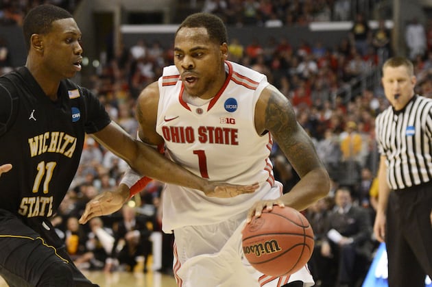 Report: Deshaun Thomas to Play in Spain