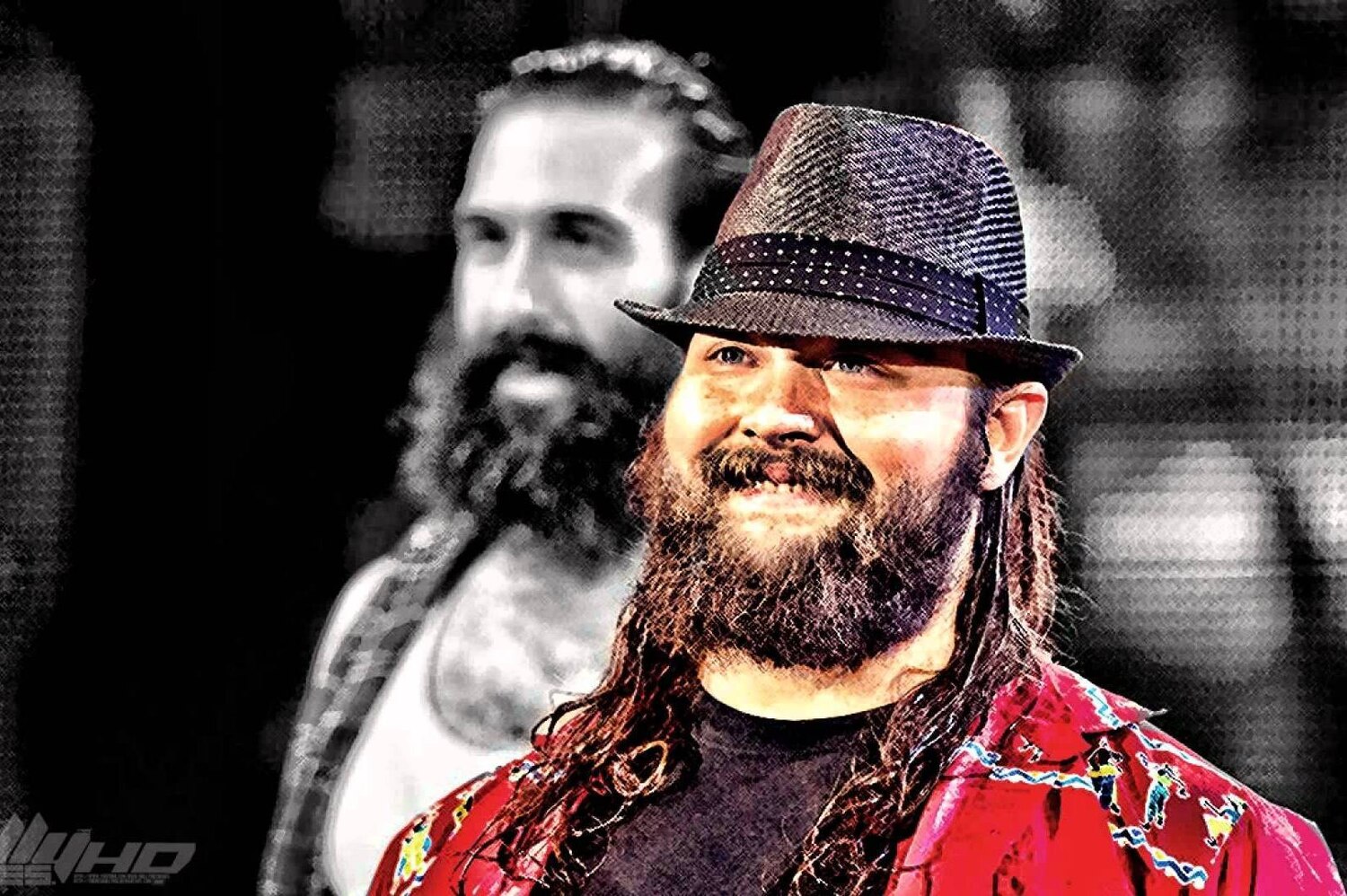 Why Bray Wyatt Will Be This Generation's Mick Foley Bleacher Report