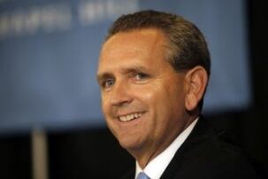UNC AD Bubba Cunningham Says PJ Hairston Will Play This Year