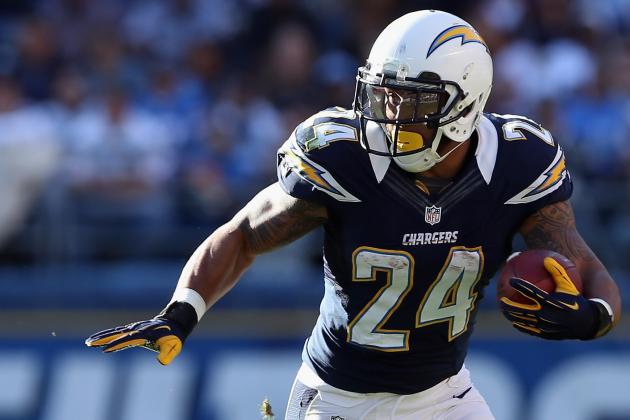 Is Ryan Mathews Actually Underrated Now?