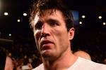 Is Fight Night 26 Sonnen's Last Hurrah as Main Event Fighter?