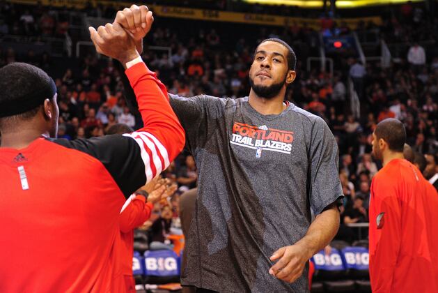 Charter, CSNNW Reach Agreement to Broadcast Trail Blazers Games