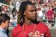 Keyon Brown via 247Sports