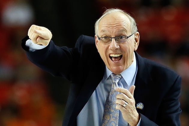 Syracuse Begins Practice for Upcoming Four-Game Trip to Canada