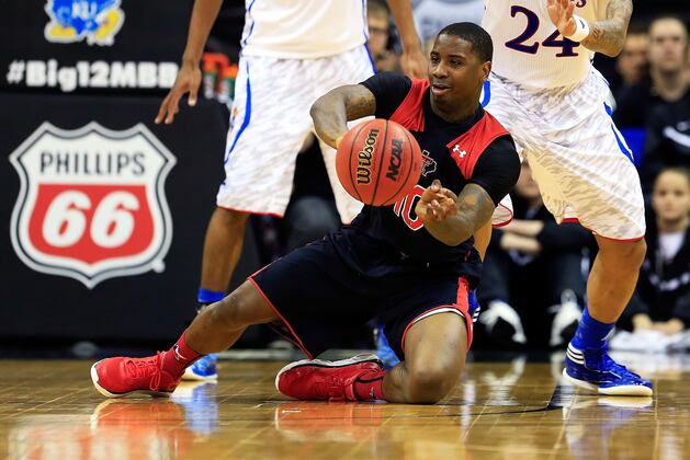 Robinson to Transfer from Tech