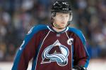 Report: Avs Sign Landeskog to 7-Year Extension