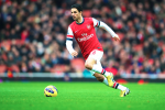Report: Arteta Out with 'Serious' Thigh Injury
