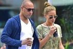 Is Jeter Finally Engaged?