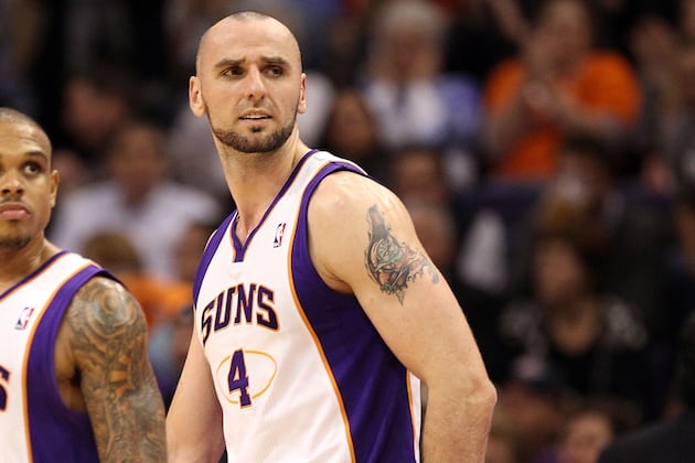 Marcin Gortat to Play for Polish National Team at Eurobasket