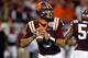 Logan Thomas will be a key part of Virginia Tech's effort to #BEATBAMA.