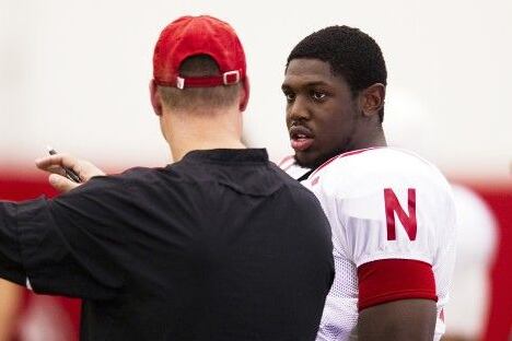 Husker DE Avery Moss Has Court Hearing Rescheduled