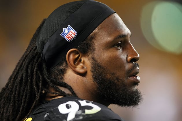 Steelers Injury Update: Thursday Practice Brutal for Running Backs