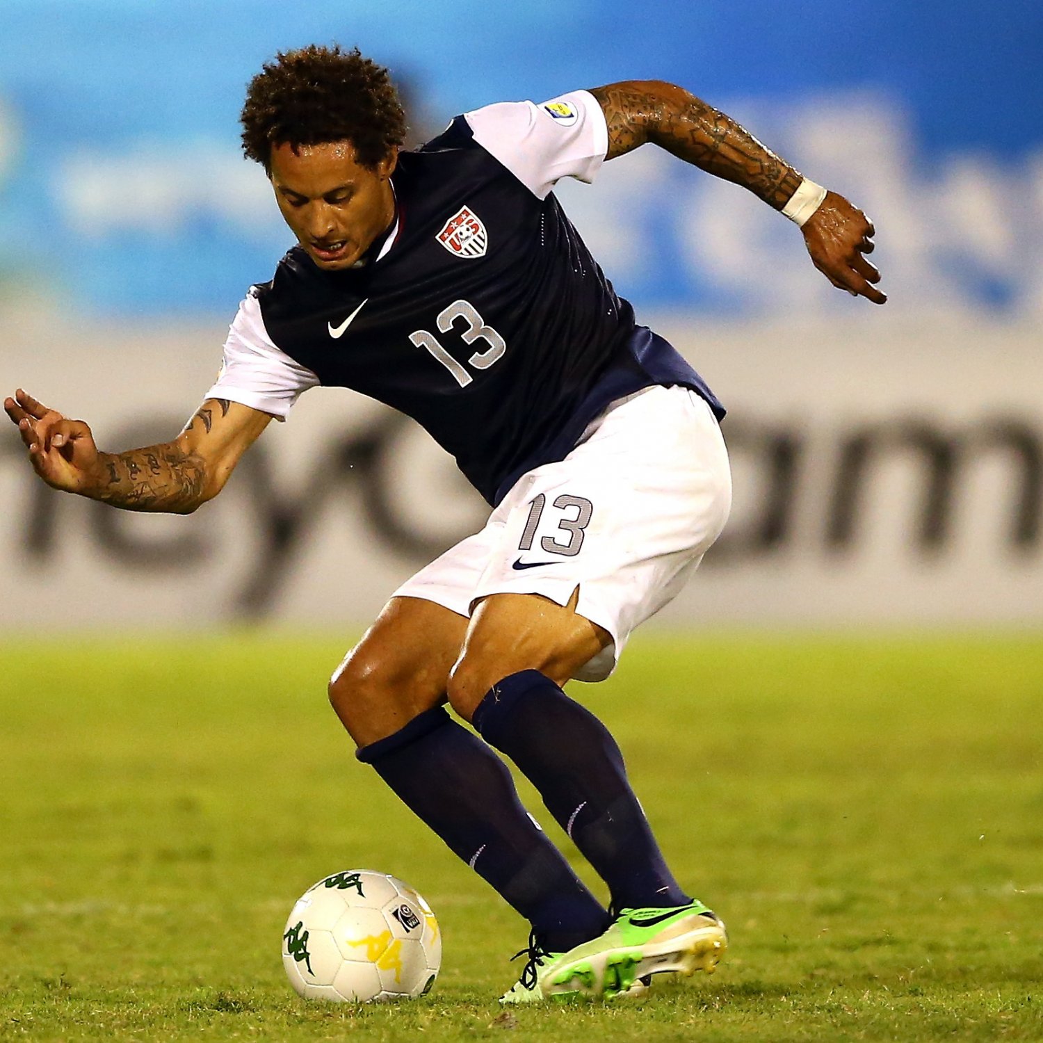 USMNT Roster: The 5 Best Current Players | Bleacher Report