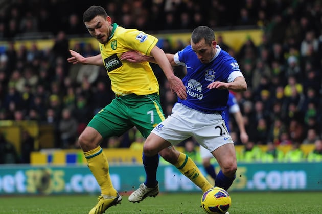 Norwich City vs. Everton: Complete Preview, Team News and Prediction