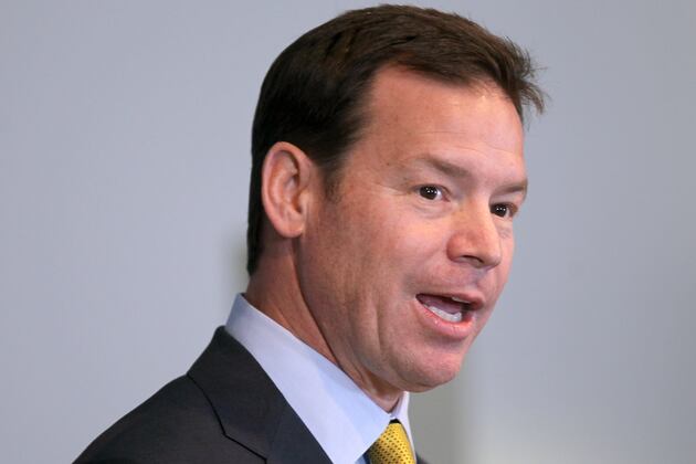 Jim Mora Says New Targeting Penalty Is Worst Rule Change He's Seen