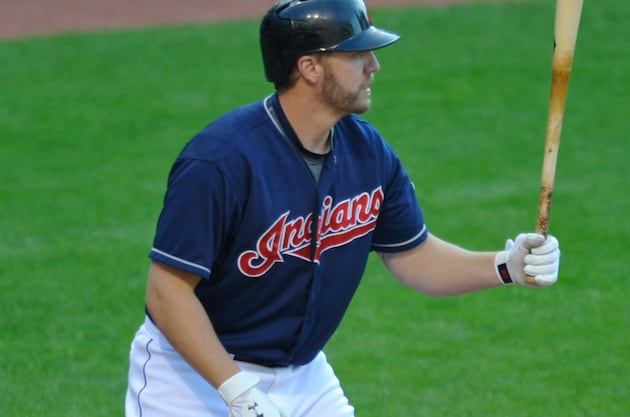 Sources: Mark Reynolds Has Deal with Yankees