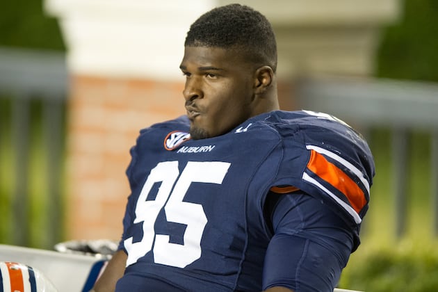 Defensive End Dee Ford out with Unspecified Injury