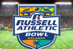 Big 12, Russell Athletic Bowl Announce 6-Year Deal