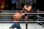 Simulating SummerSlam Matches with WWE '13