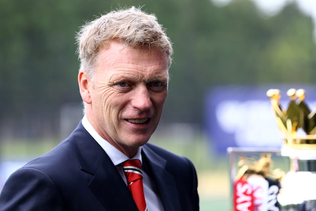 Unfamiliarity Makes This Premier League Season the Most Exciting in Years